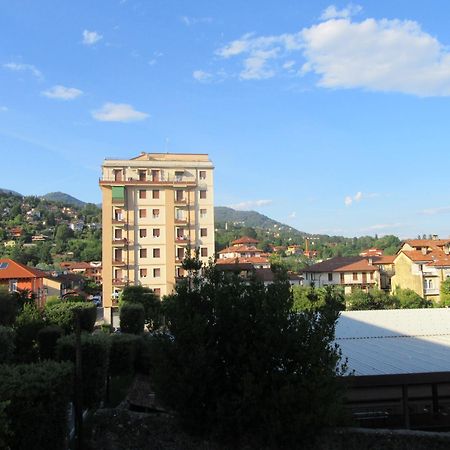 Casa Azalea Διαμέρισμα Βερμπάνια Εξωτερικό φωτογραφία