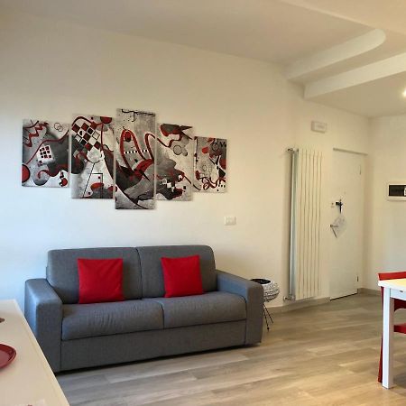 Casa Azalea Διαμέρισμα Βερμπάνια Εξωτερικό φωτογραφία