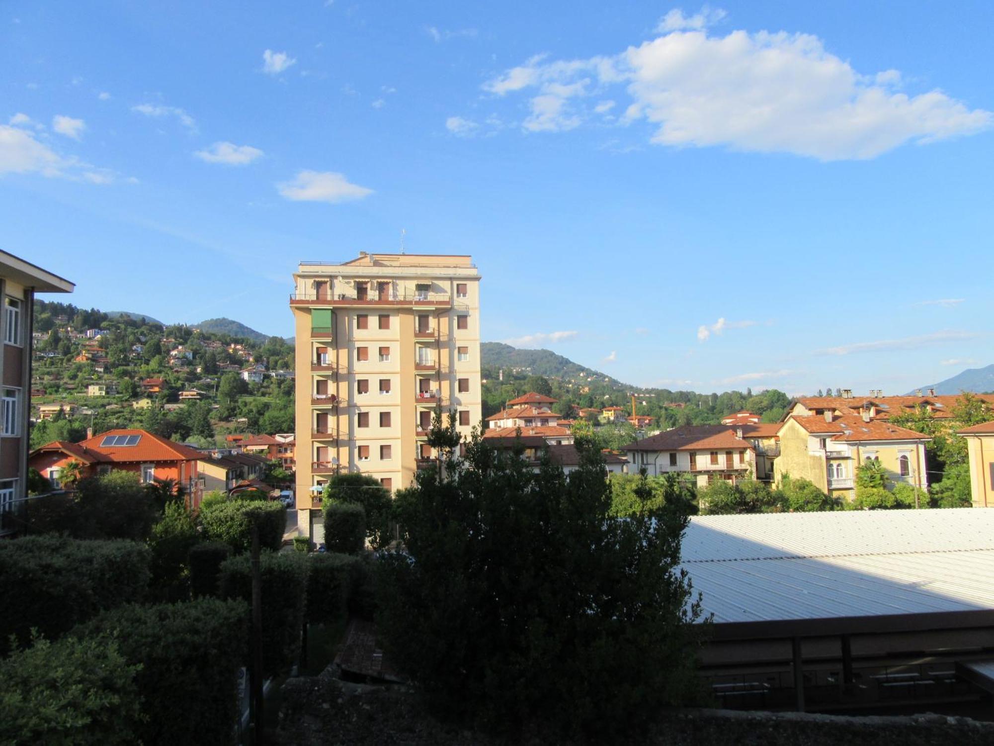 Casa Azalea Διαμέρισμα Βερμπάνια Εξωτερικό φωτογραφία