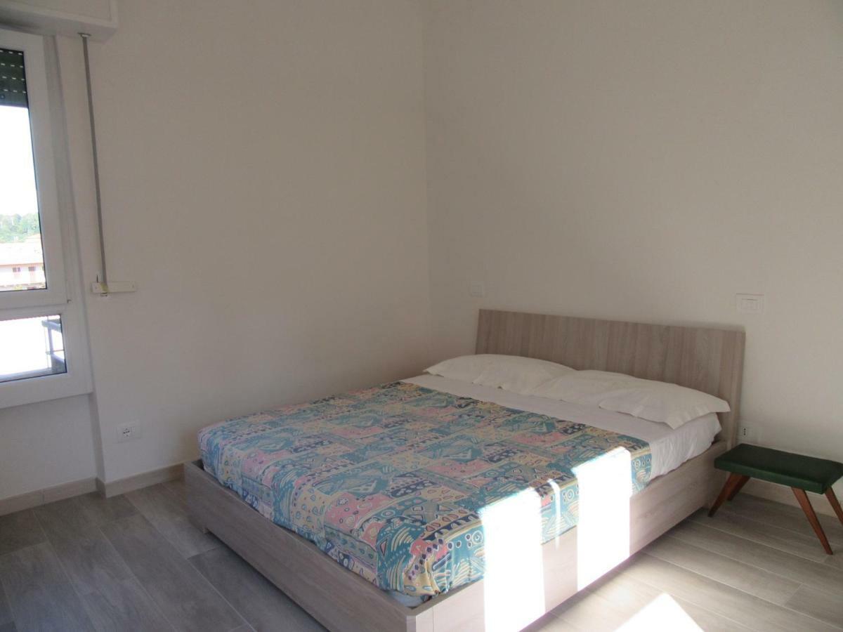 Casa Azalea Διαμέρισμα Βερμπάνια Εξωτερικό φωτογραφία