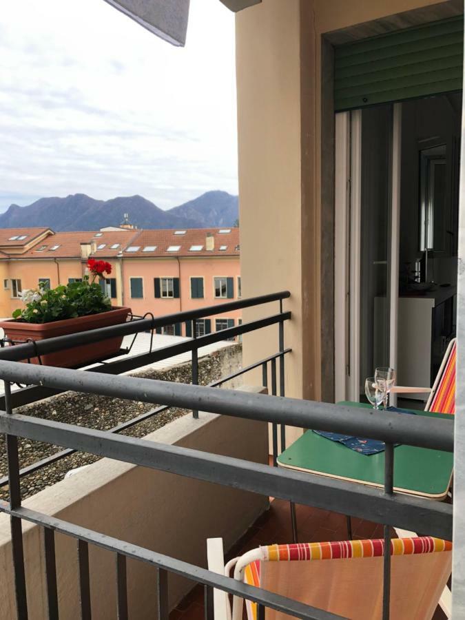 Casa Azalea Διαμέρισμα Βερμπάνια Εξωτερικό φωτογραφία